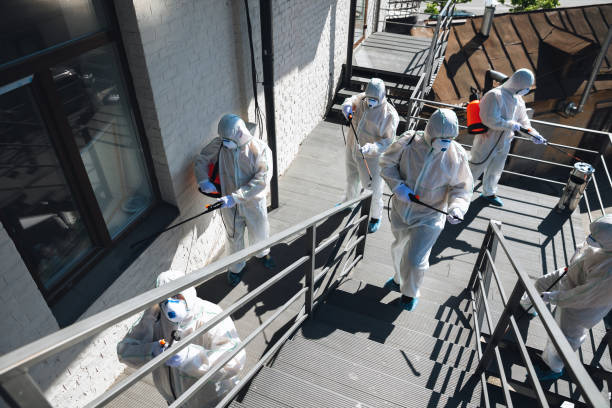 Mold Remediation for Rental Properties in Watertown, MN